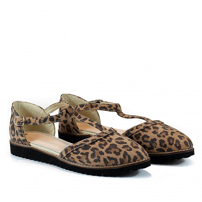 Balerini animal print DM1819 [4]