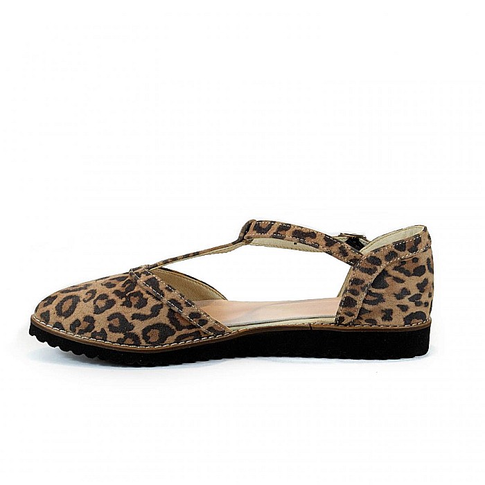 Balerini animal print DM1819 [2]