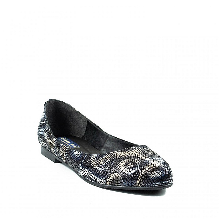 Balerini flexibili cu aspect reptila DM 1213 [3]