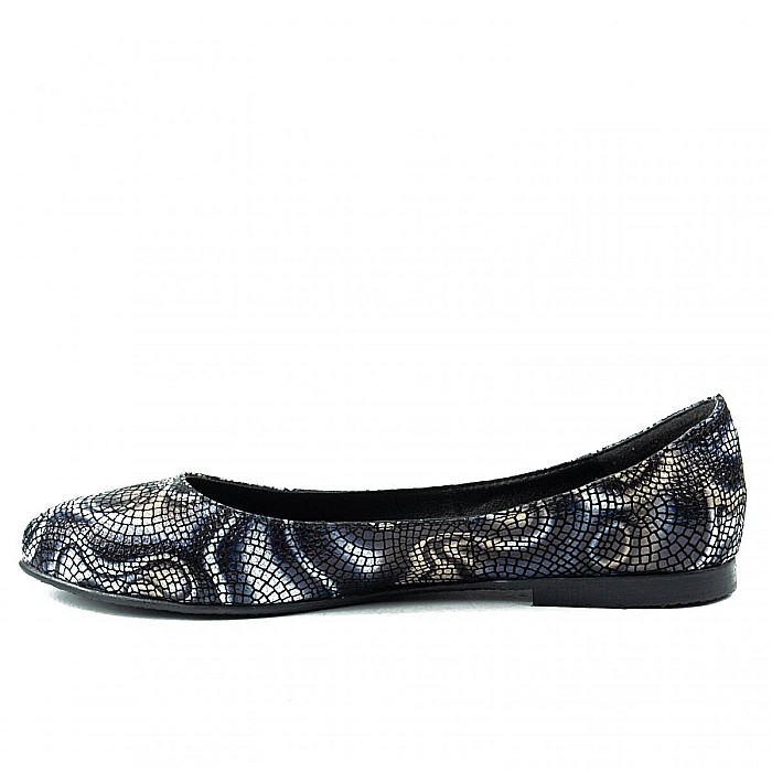 Balerini flexibili cu aspect reptila DM 1213 [2]