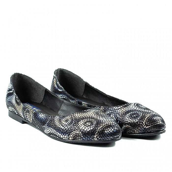 Balerini flexibili cu aspect reptila DM 1213 [4]