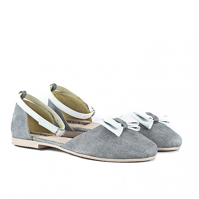 Balerini flexibili cu fundita DM 2032 [4]