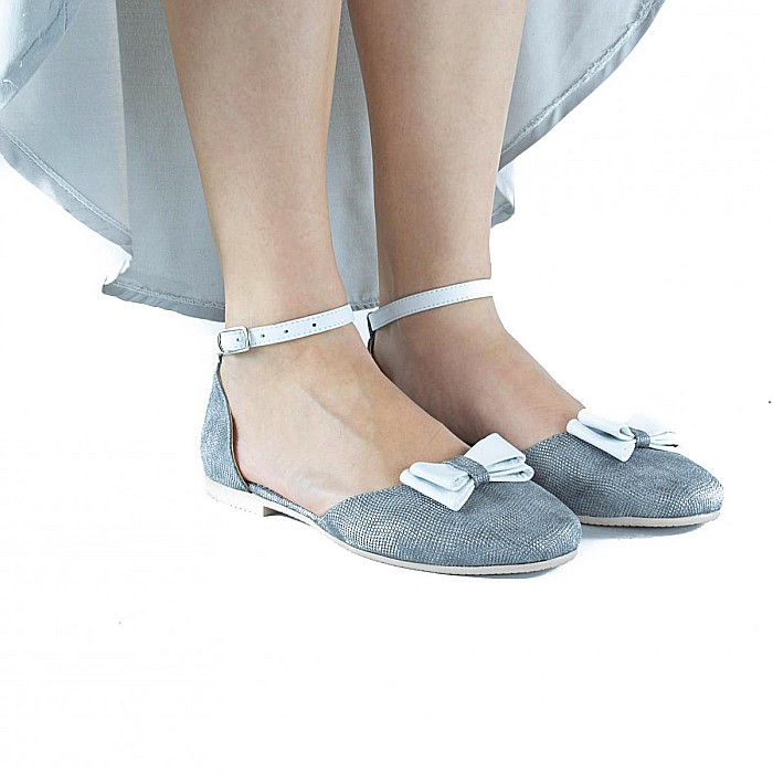 Balerini flexibili cu fundita DM 2032 [5]