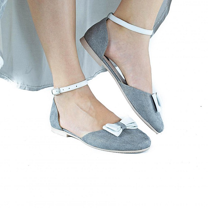 Balerini flexibili cu fundita DM 2032 [6]