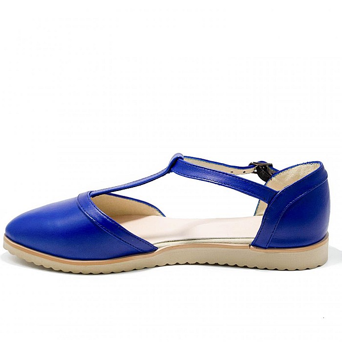 Balerini flexibili DM1819 [3]