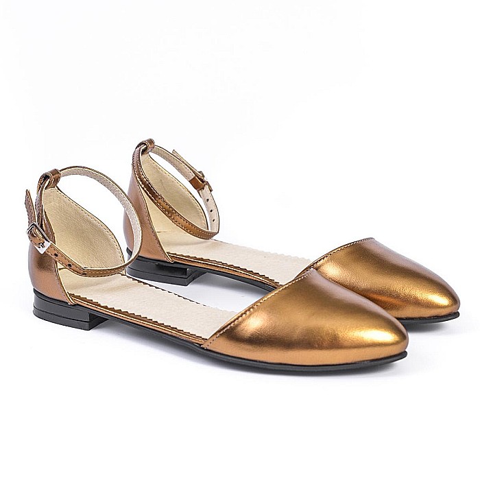 Balerini flexibili DM1820 [4]