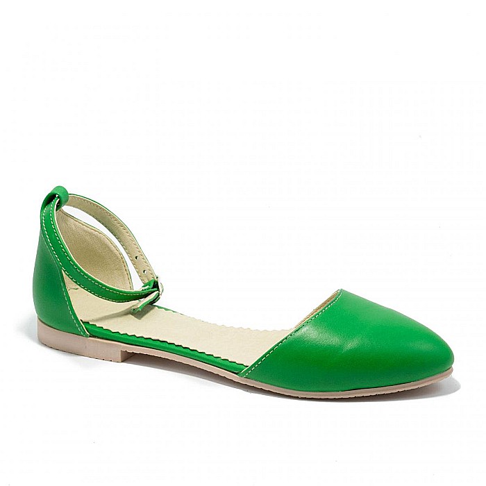 Balerini flexibili DM1820 [2]