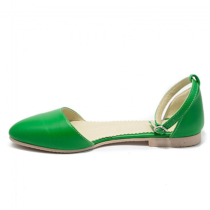 Balerini flexibili DM1820 [3]