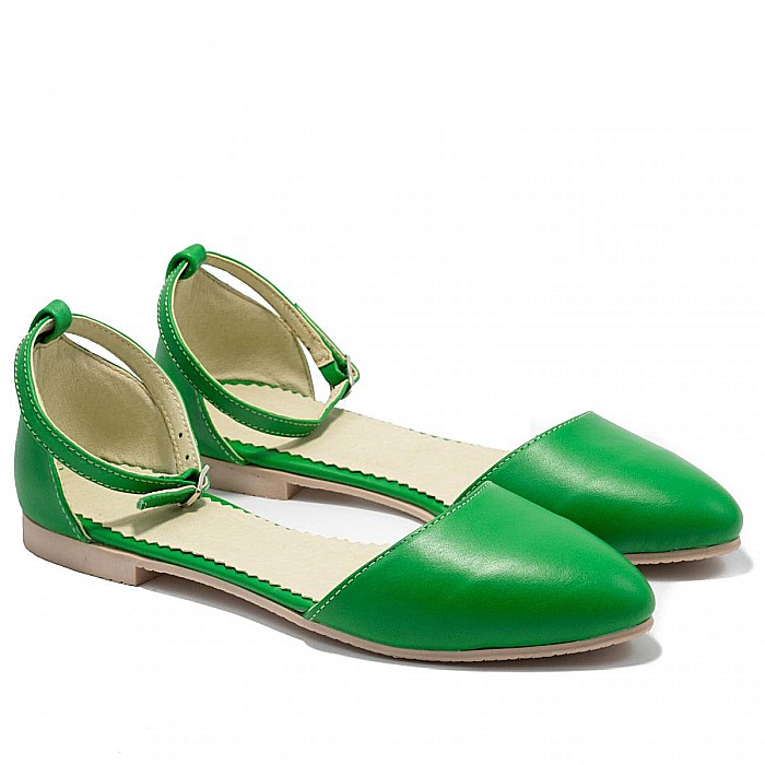 Balerini flexibili DM1820 [4]