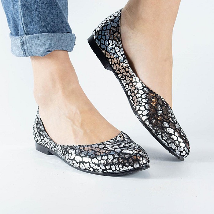 Balerini flexibili DM 1213 [5]