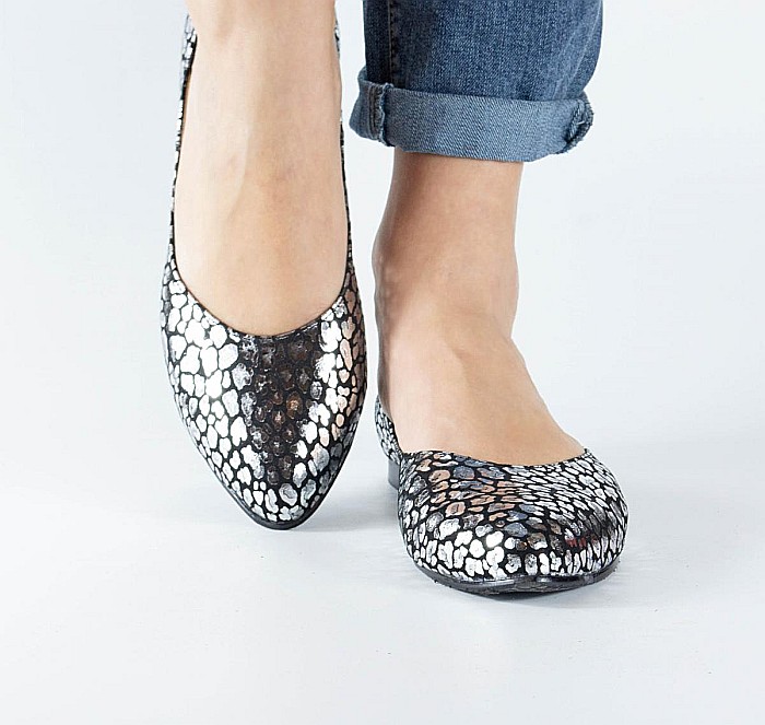 Balerini flexibili DM 1213 [6]