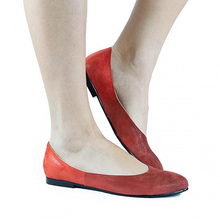 Balerini flexibili DM 1213 [5]