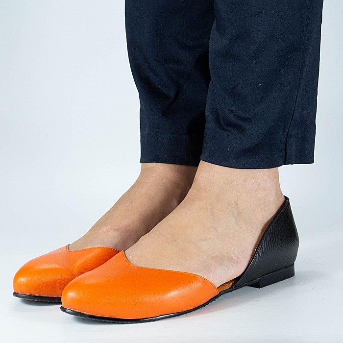 Balerini flexibili DM 2002 [6]