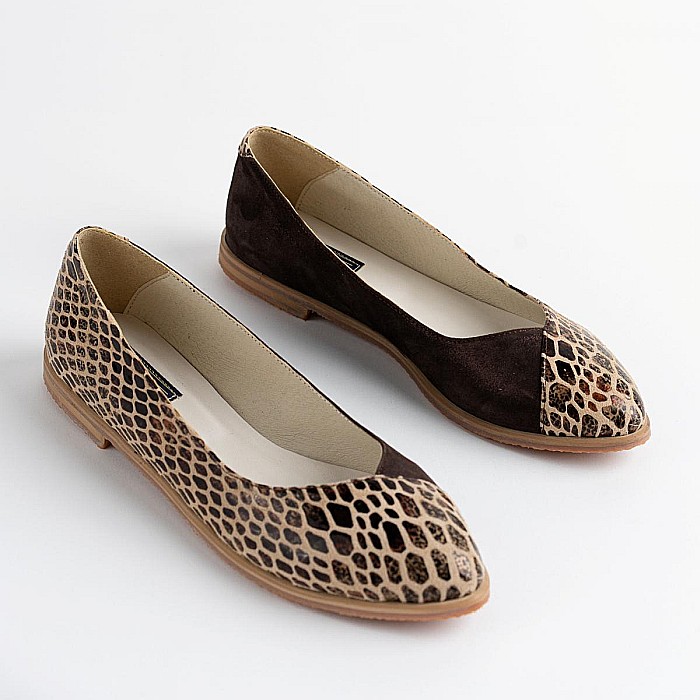 Balerini flexibili DM 2121 [3]