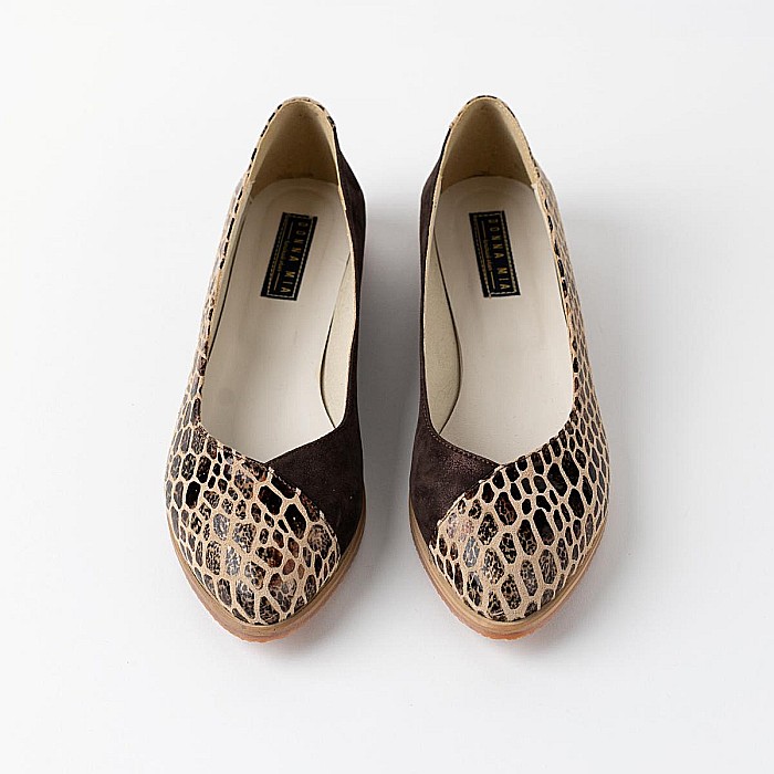 Balerini flexibili DM 2121 [4]