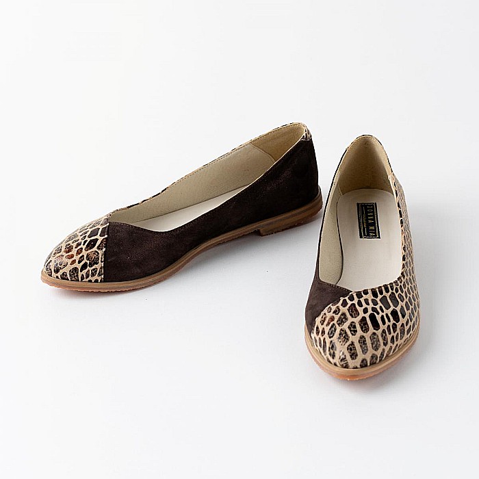 Balerini flexibili DM 2121 [5]