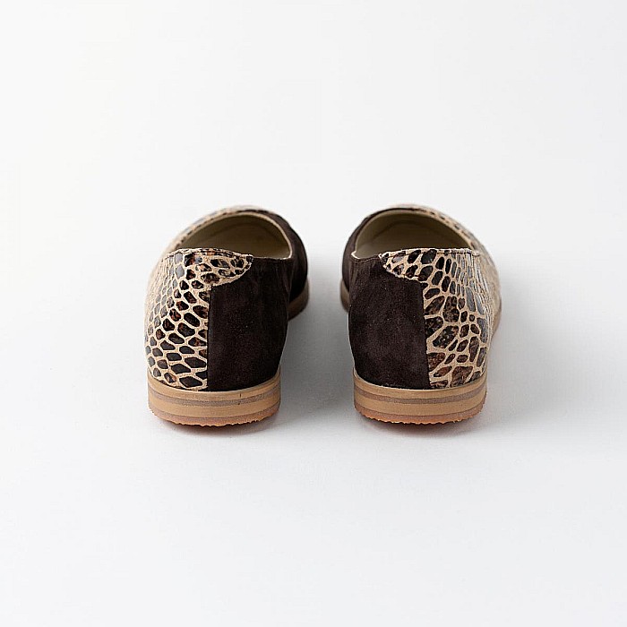 Balerini flexibili DM 2121 [6]