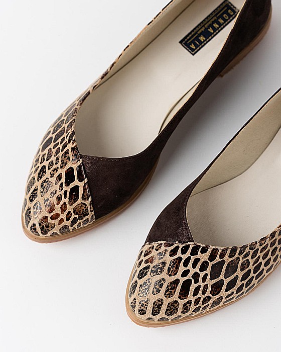 Balerini flexibili DM 2121 [7]