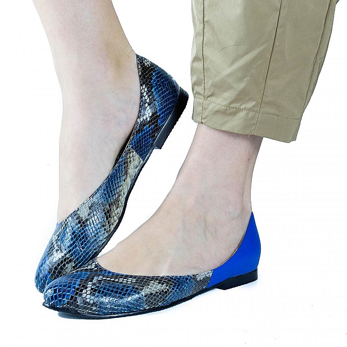 Balerini flexibili snake DM 1213 [4]