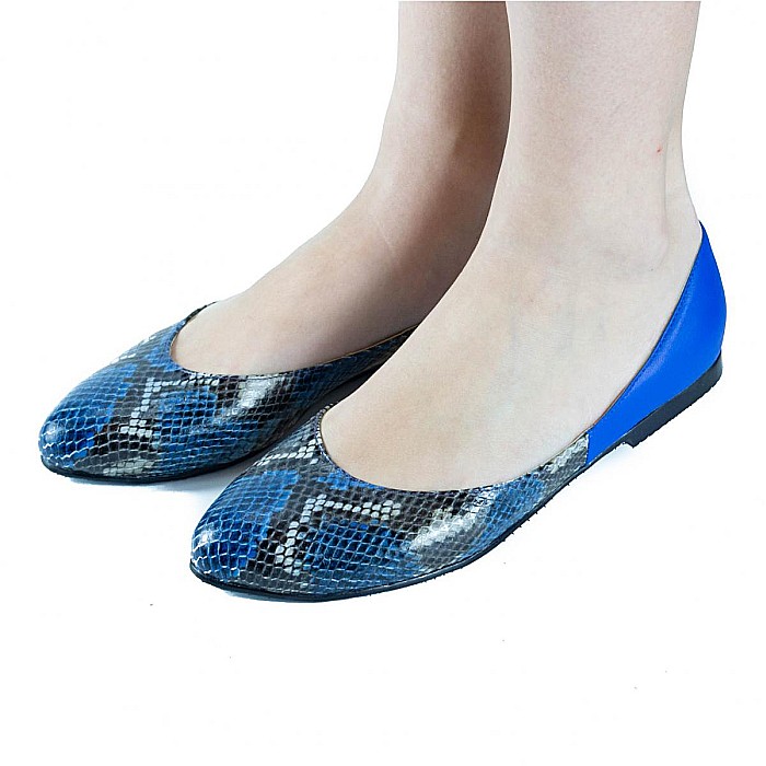 Balerini flexibili snake DM 1213 [5]