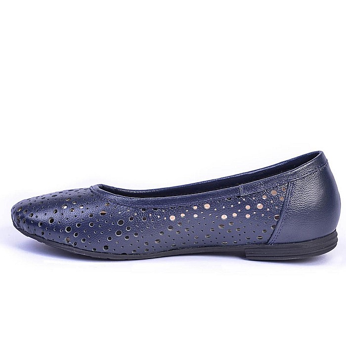 Balerini perforati DM1739 bleomarin [2]