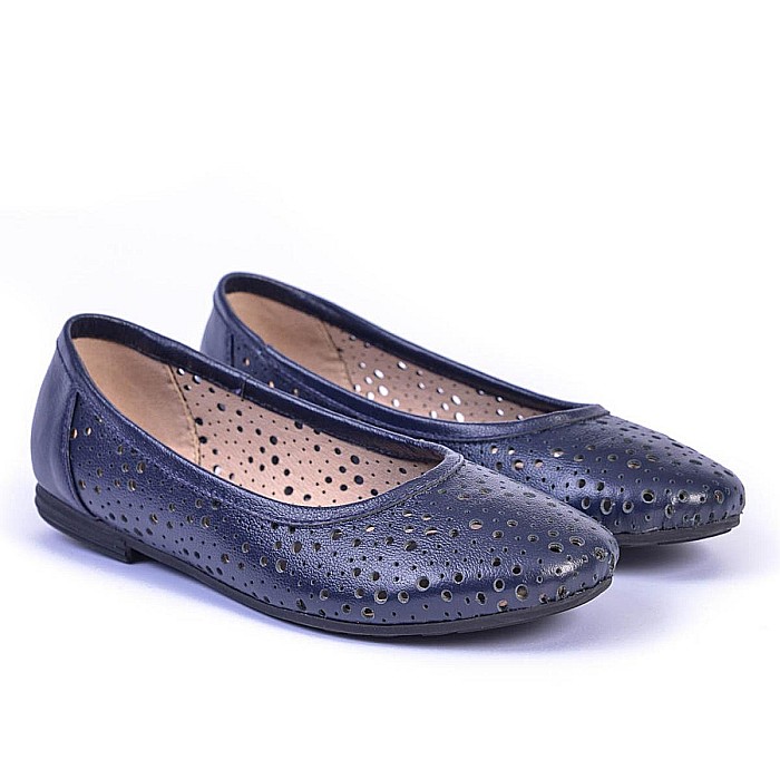 Balerini perforati DM1739 bleomarin [3]