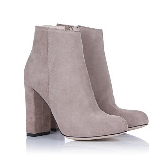 Botine clasice DM1604XL [2]