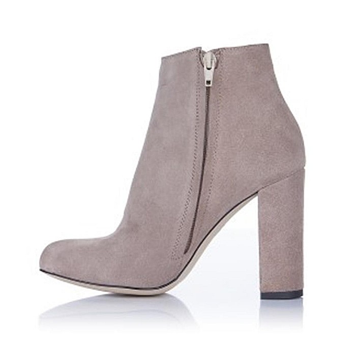 Botine clasice DM1604XL [3]