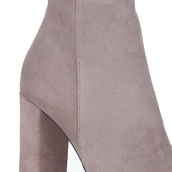 Botine clasice DM1604XL [4]