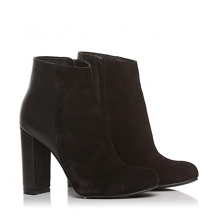 Botine clasice DM1604XL [2]