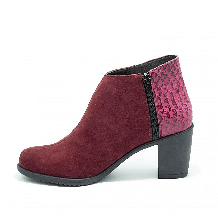 Botine clasice DM 1839 [3]