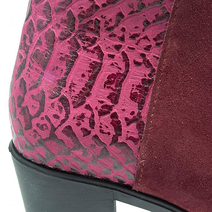 Botine clasice DM 1839 [5]