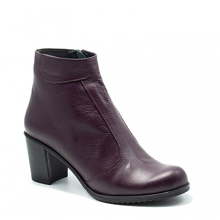 Botine clasice DM1854 [2]