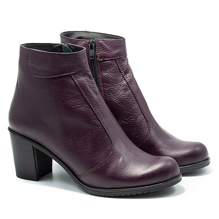 Botine clasice DM1854 [4]