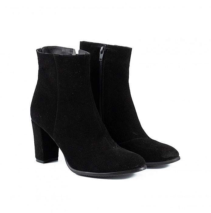 Botine clasice DM 2046 [4]