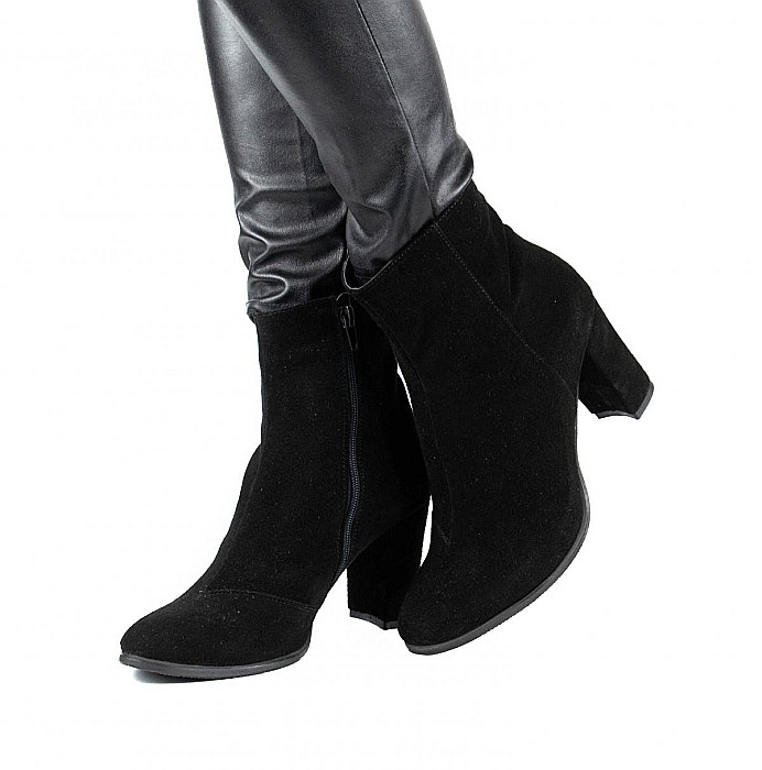 Botine clasice DM 2046 [5]