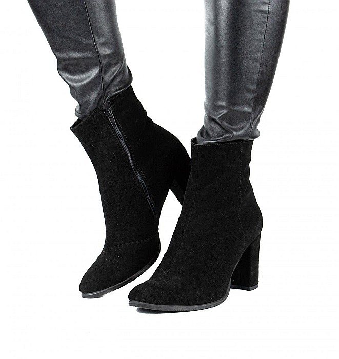 Botine clasice DM 2046 [6]