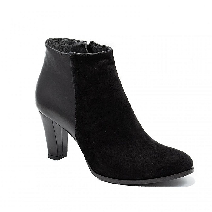 Botine clasice DM1601 [2]