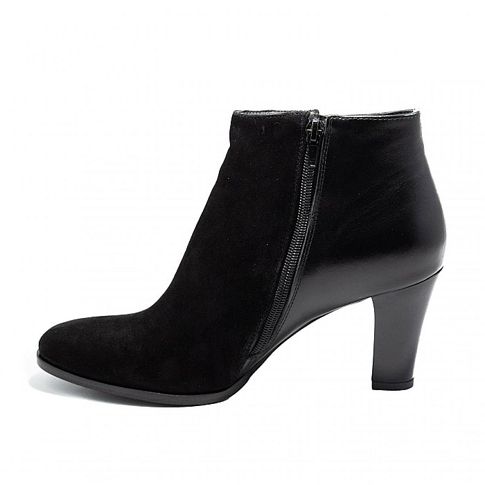 Botine clasice DM1601 [3]