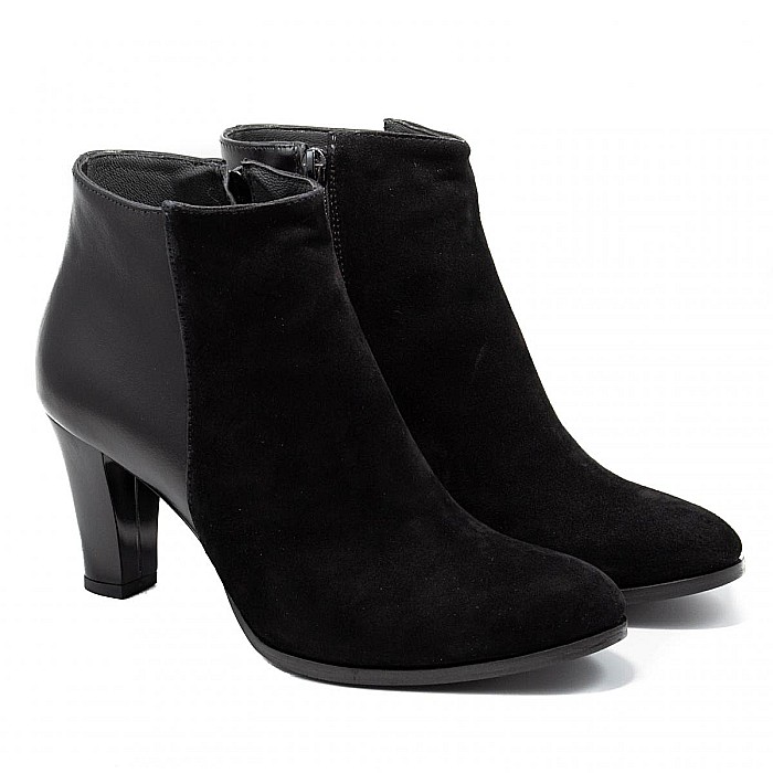 Botine clasice DM1601 [4]