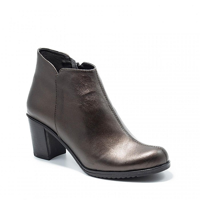 Botine clasice DM1910 [2]