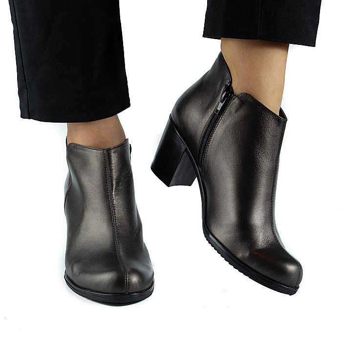 Botine clasice DM1910 [5]