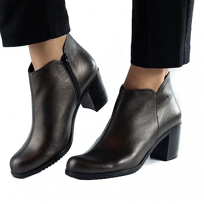 Botine clasice DM1910 [6]