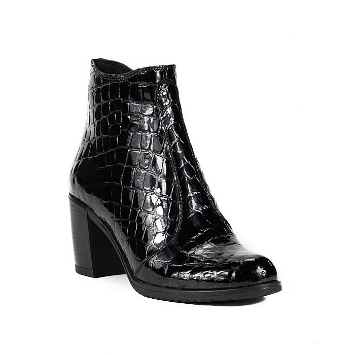 Botine croco DM1912 [2]