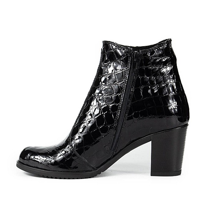 Botine croco DM1912 [4]