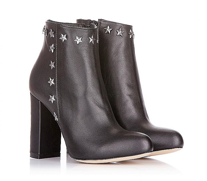 Botine cu tinte DM1609 [2]