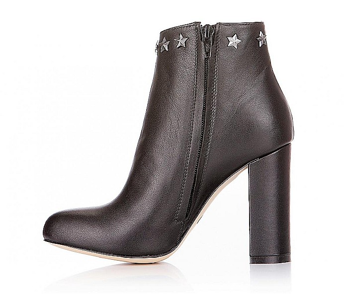 Botine cu tinte DM1609 [3]