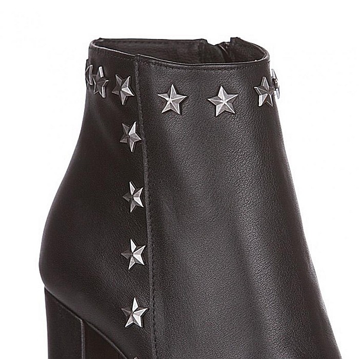 Botine cu tinte DM1609 [4]