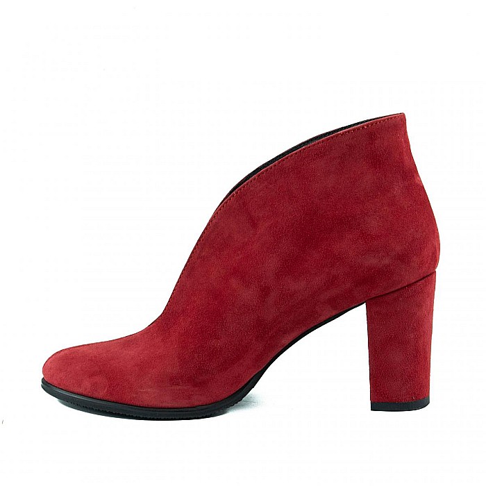 Botine decupate DM1847 [2]