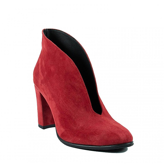 Botine decupate DM1847 [3]